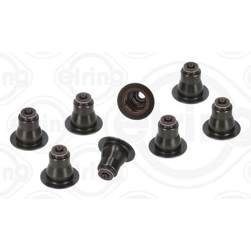Elring Valve Stem Seal Set ID High fits Alfa Romeo Mito 2011-2018 0.9
