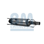 BM Catalysts Homologated Diesel Cat & Dpf fits Citroën Relay III 2006-2015 3.0