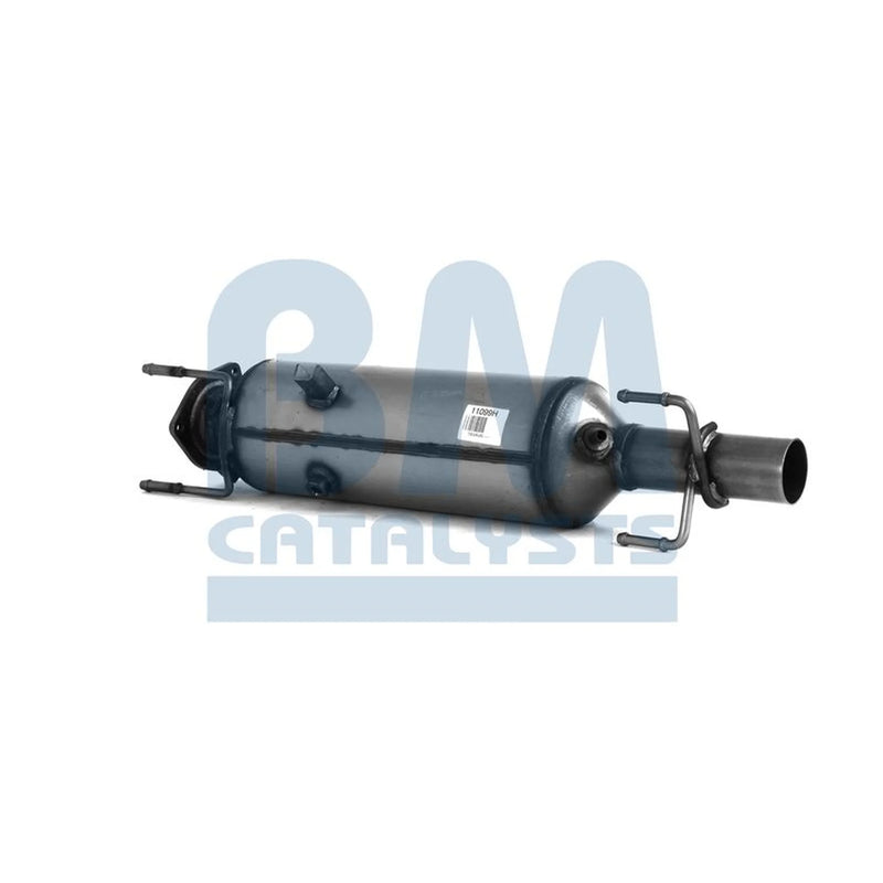BM Catalysts Homologated Diesel Cat & Dpf fits Citroën Relay III 2006-2015 3.0