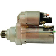 Apec Starter Motor 12V 1.1kW 11 Teeth fits Audi A1 2010-2018 1.4