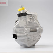 Denso Air Conditioning Compressor fits Audi A3 2000-2013 1.6 1.9 2.0 3.2