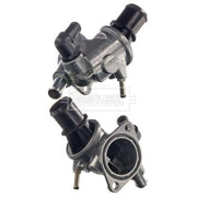 Borg & Beck Thermostat,Coolant BBT079