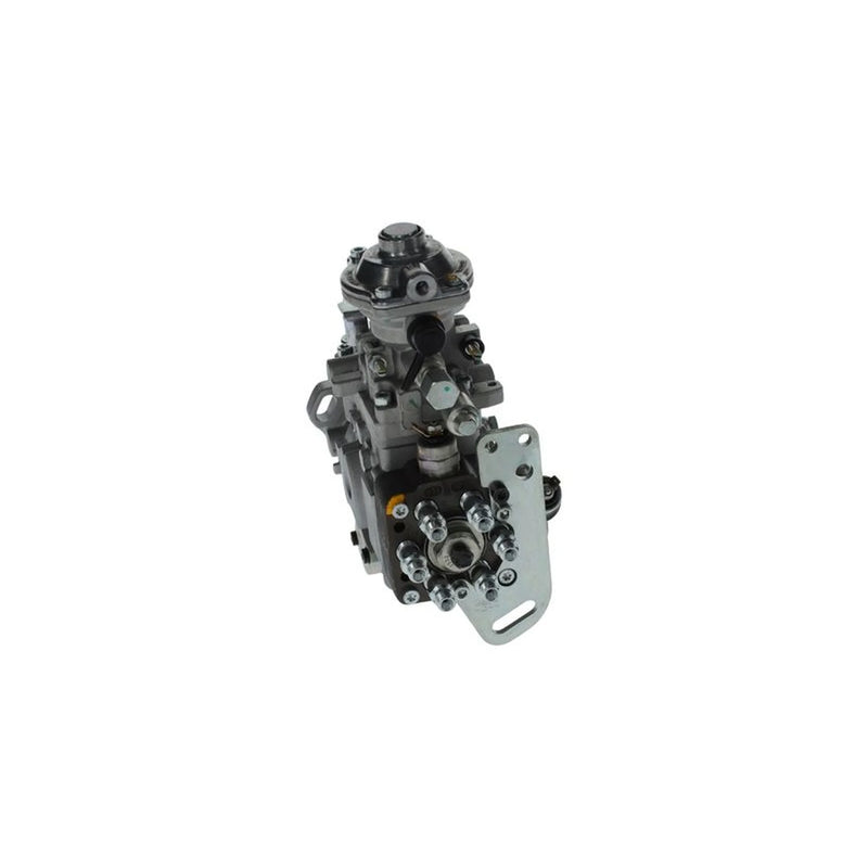 Bosch Diesel Injection Pump fits Case Ih Maxxum 2011 on