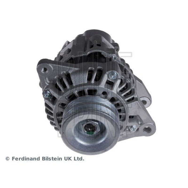 Blue Print Car Alternator 12V fits Mitsubishi Delica / Space Gear 1995-2000 2.5
