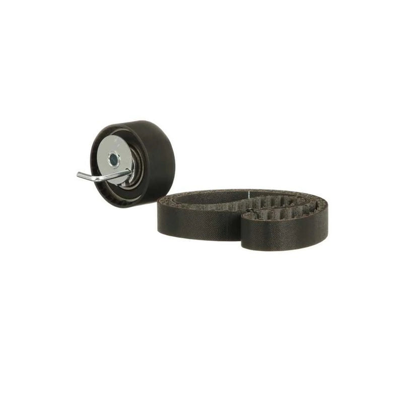 Gates Timing Belt Kit with Rollers fits Citroën C5 III 2009-2014 3.0