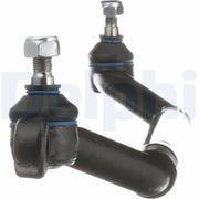 Delphi Centre Rod Assembly Centre fits Opel Omega B 1994-2003