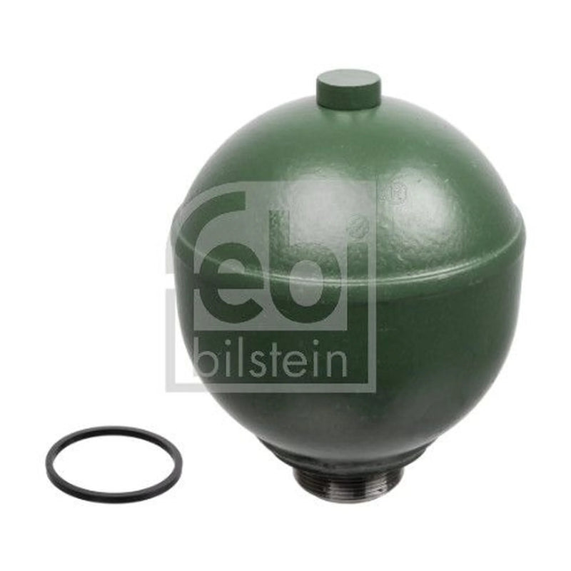 Febi Pneumatic Suspension Pressure Accumulator 22508