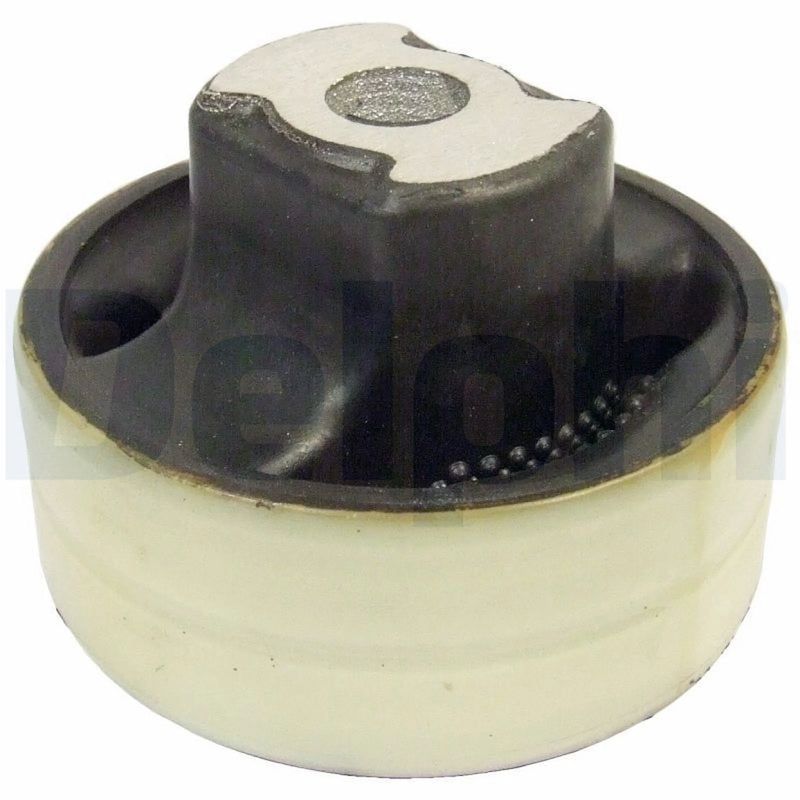 Delphi Wishbone / Control / Trailing Arm Bush fits Abarth Grande Punto 2007-2010