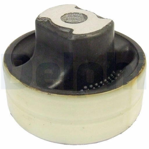 Delphi Wishbone / Control / Trailing Arm Bush fits Abarth Grande Punto 2007-2010
