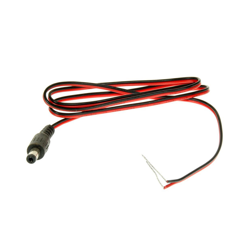 Parksafe Power Adaptor Nova - Dynamic Drive
