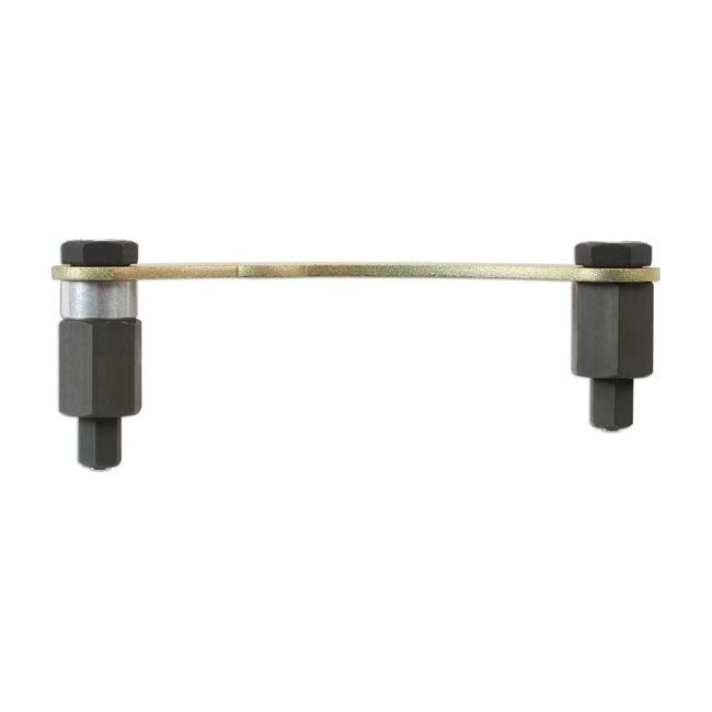 Laser Camshaft Pulley Locking Tool - for Subaru, Saab 7685 Laser - Dynamic Drive