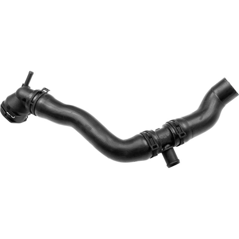Gates Radiator Coolant Hose 414mm ID fits Seat Alhambra 2010-2022 2.0