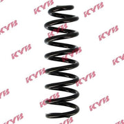 KYB Rear Suspension Coil Spring fits Mercedes-Benz C-Class 2013-2021