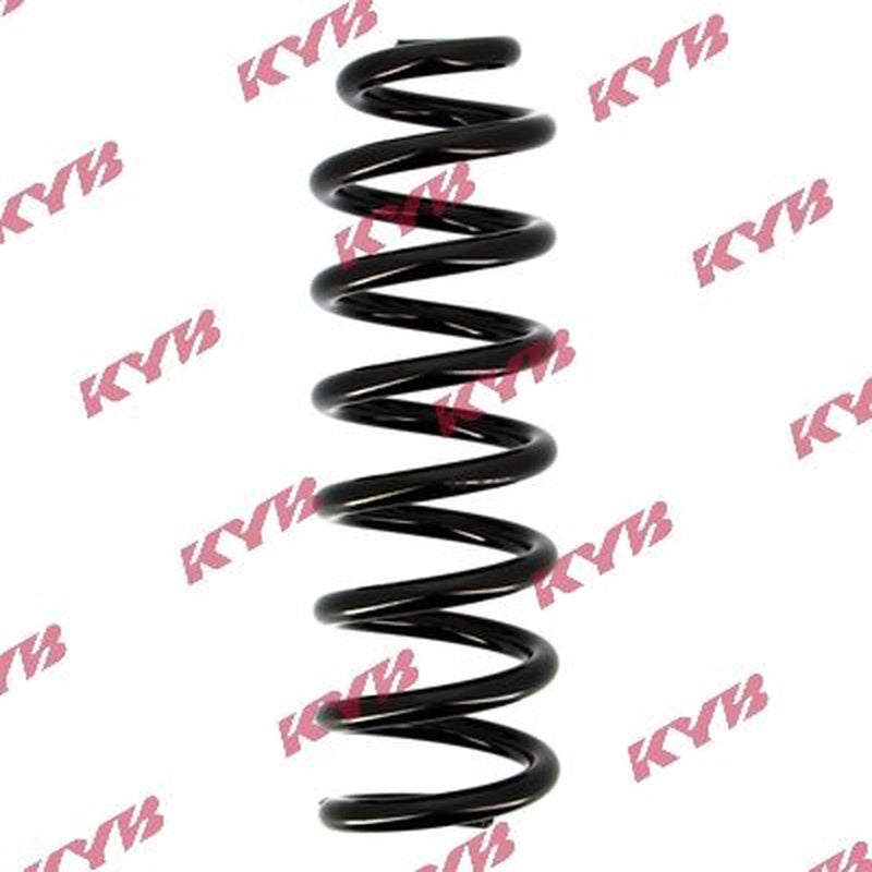 KYB Rear Suspension Coil Spring fits Mercedes-Benz C-Class 2013-2021