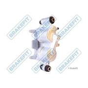 Apec Brake Caliper Assembly Front Right BCA1836E