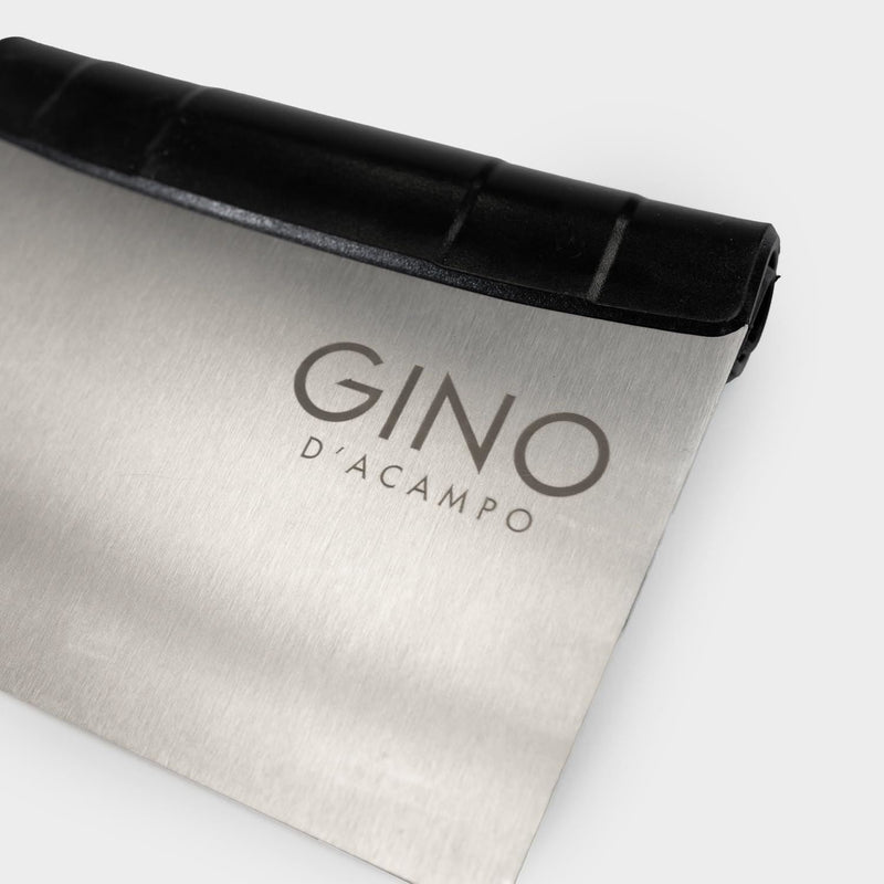 Dough Scraper ( 2 piece set) GP090201 Gino D'Acampo - Dynamic Drive