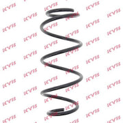 KYB Front Suspension Coil Spring fits Renault Clio III 2005-2014 1.5 1.6 2.0