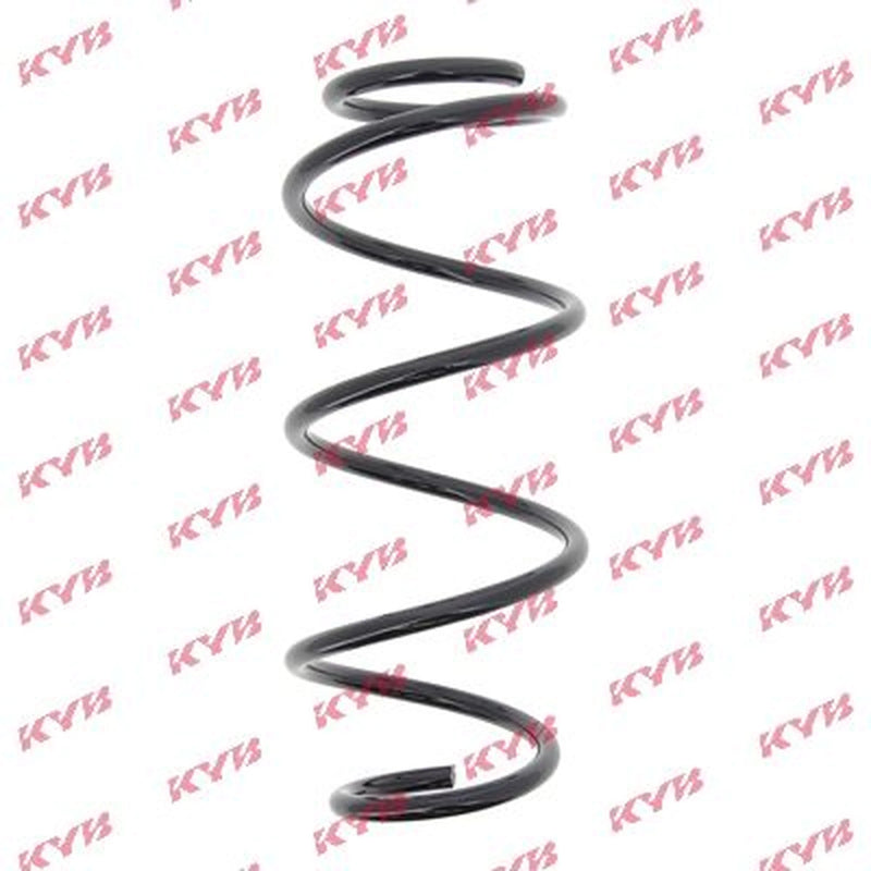 KYB Front Suspension Coil Spring fits Renault Clio III 2005-2014 1.5 1.6 2.0