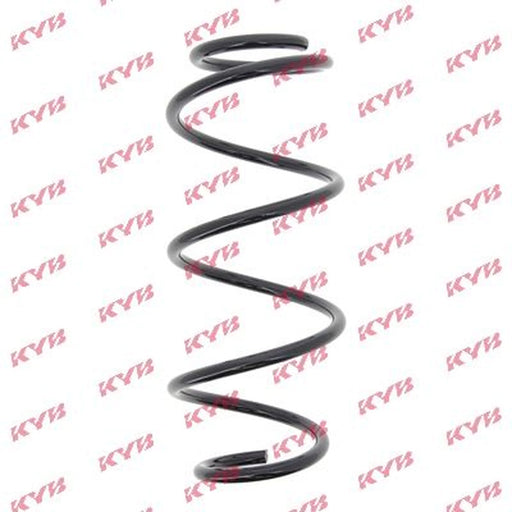 KYB Front Suspension Coil Spring RA3504