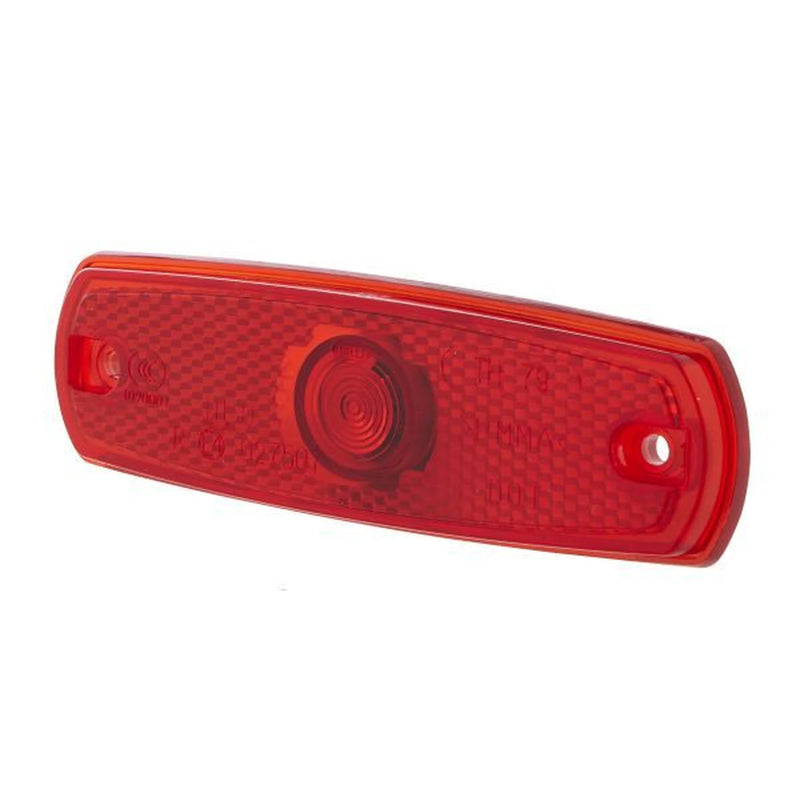 Hella Tail Lamp Red Left 2SA 962 964-091 1359960 2SA 962 964-091