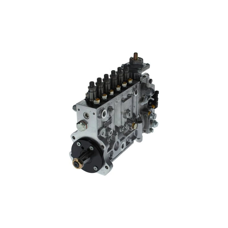 Bosch Diesel Injection Pump
