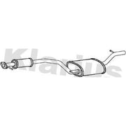 Klarius Box With Centre Pipe Centre FE1024J