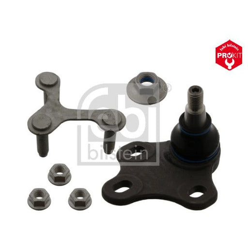 Febi Ball Joint Lower 40537