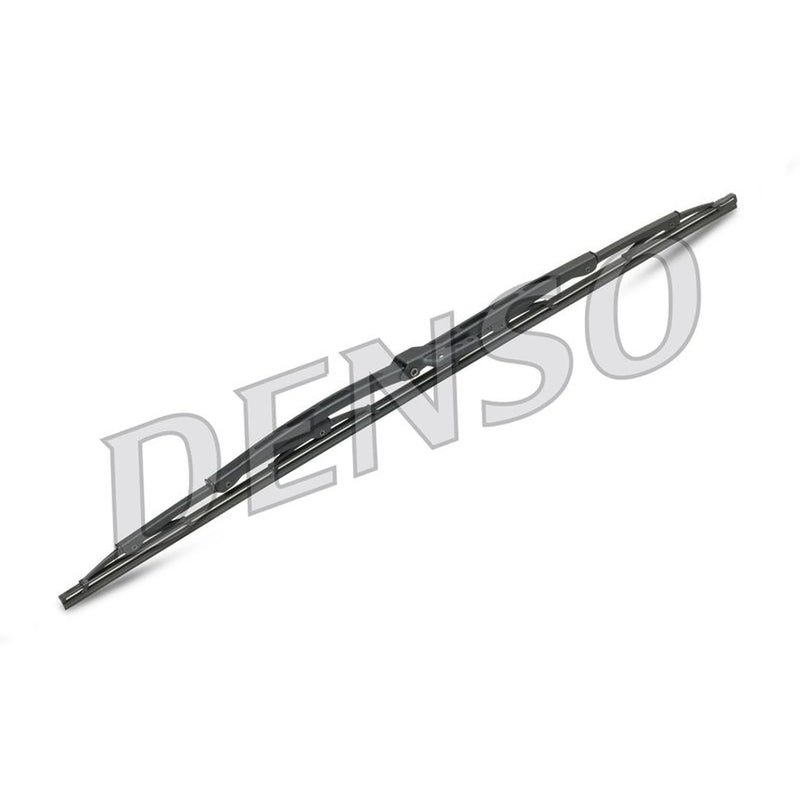 Denso Driver side Wiper Blades fits Toyota Cressida 1985-1988 2.4 2.8
