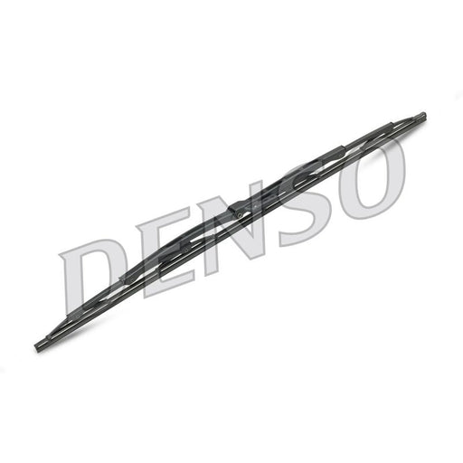 Denso Driver side Wiper Blades fits Toyota Cressida 1985-1988 2.4 2.8