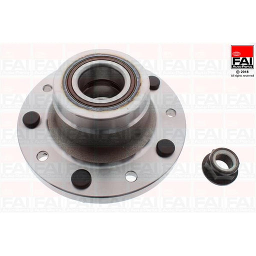 FAI Wheel Bearing Kit 193mm fits Ford Transit 2006-2014 2.2 2.4