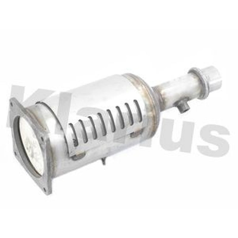 Klarius Diesel Particulate Filter Non T/A Centre fits Peugeot 307 2000-2009 2.0