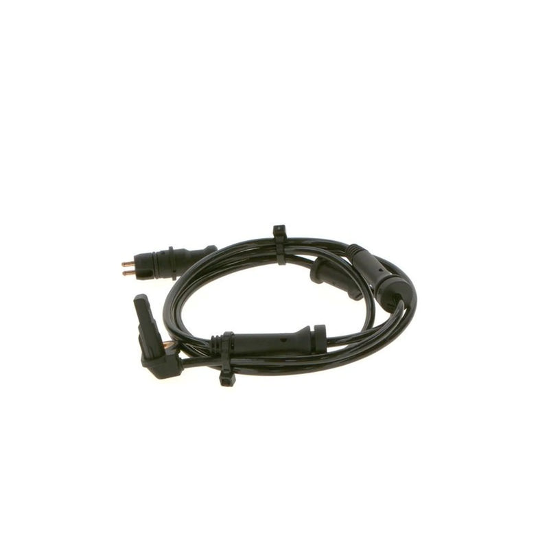 Bosch ABS Wheel Speed Sensor Front Left 0 986 594 584