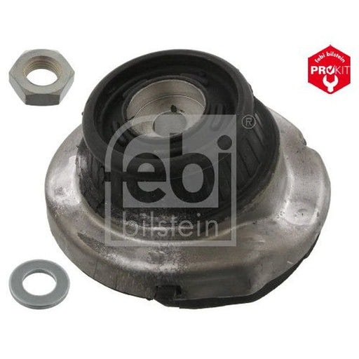 Febi Rear Right Repair Kit Suspension Strut Support Mount 38106