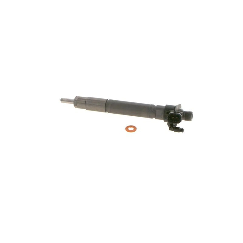 Bosch Diesel Injector Nozzle Tip fits Land Rover Freelander 2 2006-2014 2.2