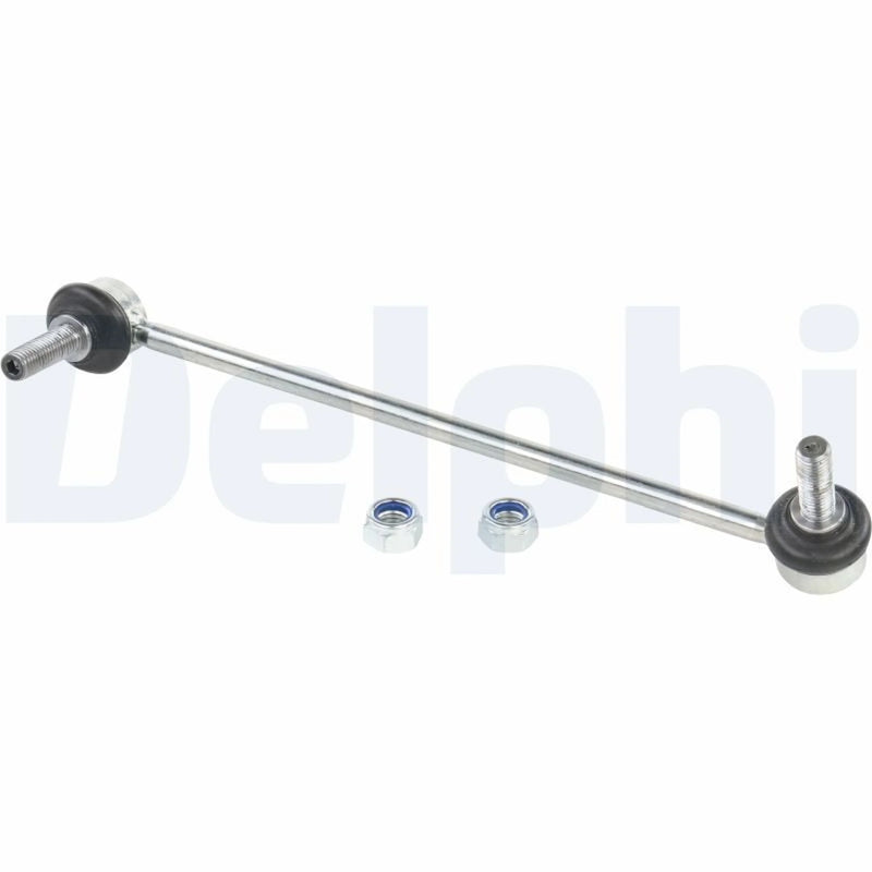 Delphi Stabiliser Bar Link Coupling Rod Front Righ fits Land Rover Discovery III