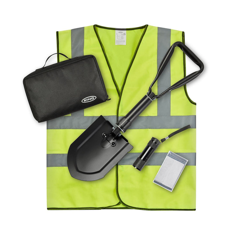 Ring RWK2 Winter Rescue Kit - image 1