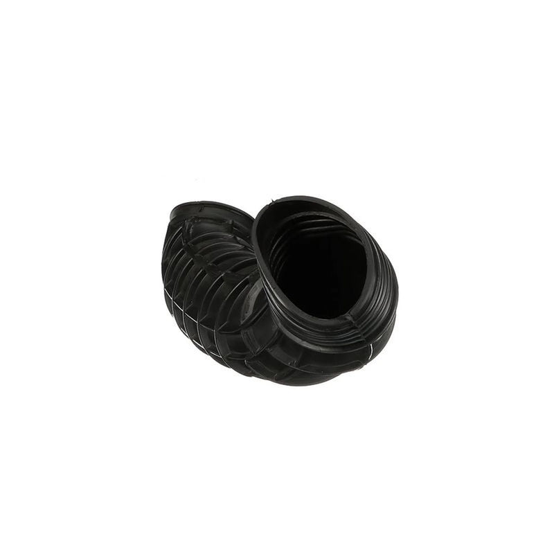 Gates Air Supply Hose NBR (nitrile butadiene rubber) fits BMW X3 2003-2006 3.0
