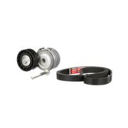 Gates V-Ribbed Belt Set K015PK1270