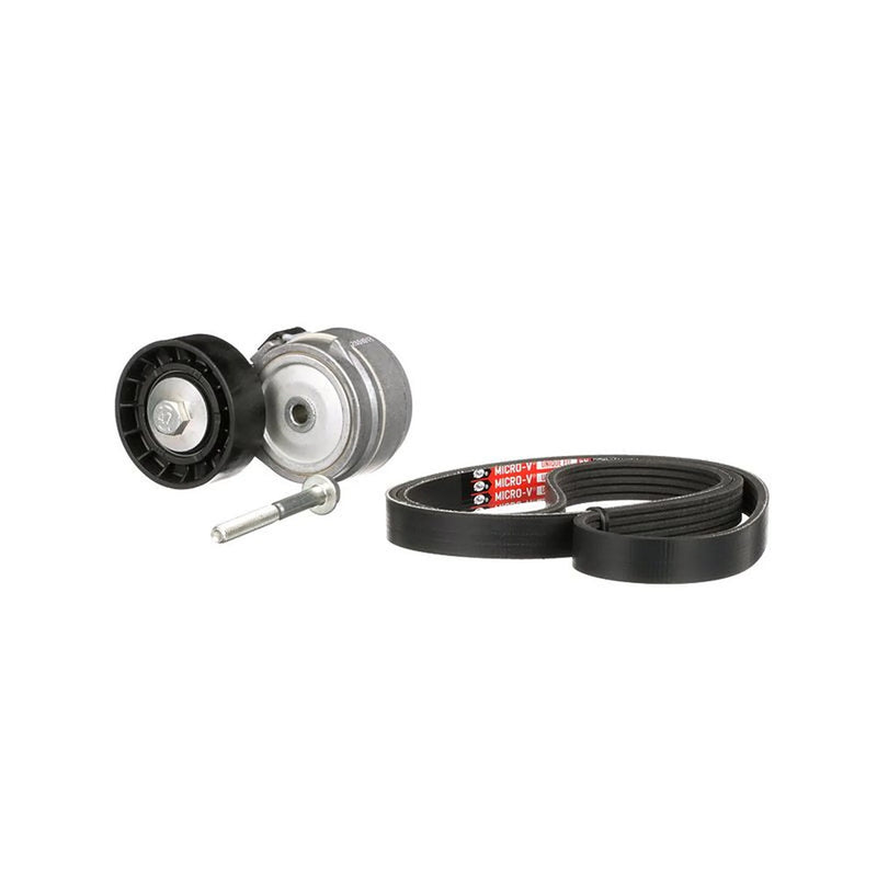 Gates V-Ribbed Belt Set K015PK1270