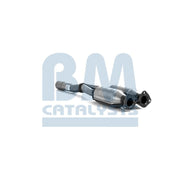 BM Catalysts Homologated Petrol Cat fits Audi A3 1999-2003