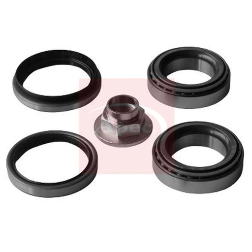 Apec Wheel Bearing Kit AWB1265