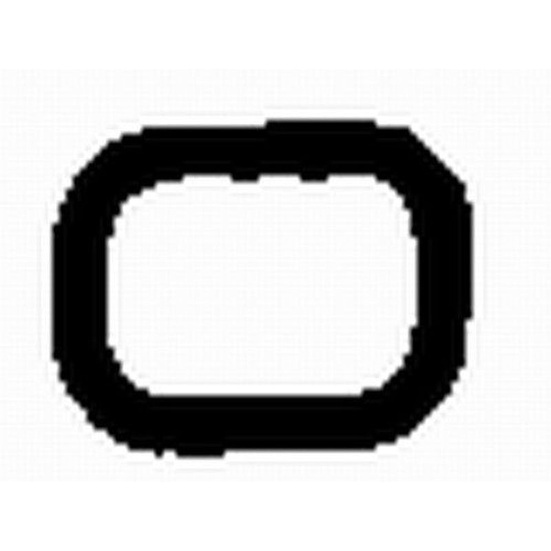BGA Intake Manifold Gasket Thick fits Fiat Brava 1995-2001 1.6
