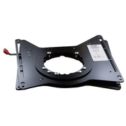 Scopema Passenger Swivel Seat Base for Ford Custom V710