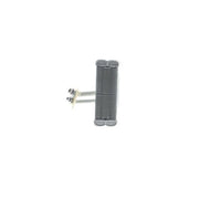 Mahle Air Conditioning Evaporator fits Mercedes-Benz Sl 2000-2012
