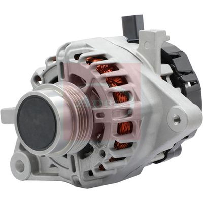 Apec Car Alternator 12V fits Toyota Yaris/Vitz 2017-2020 1.5