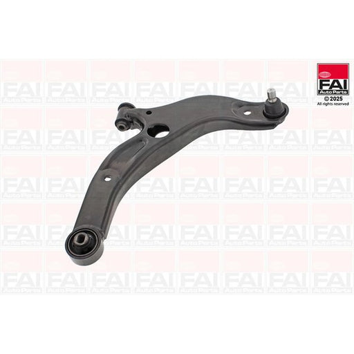 FAI Control/Trailing Arm SS2120