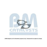 BM Catalysts Exhaust Pipe Mounting Kit FK70403A