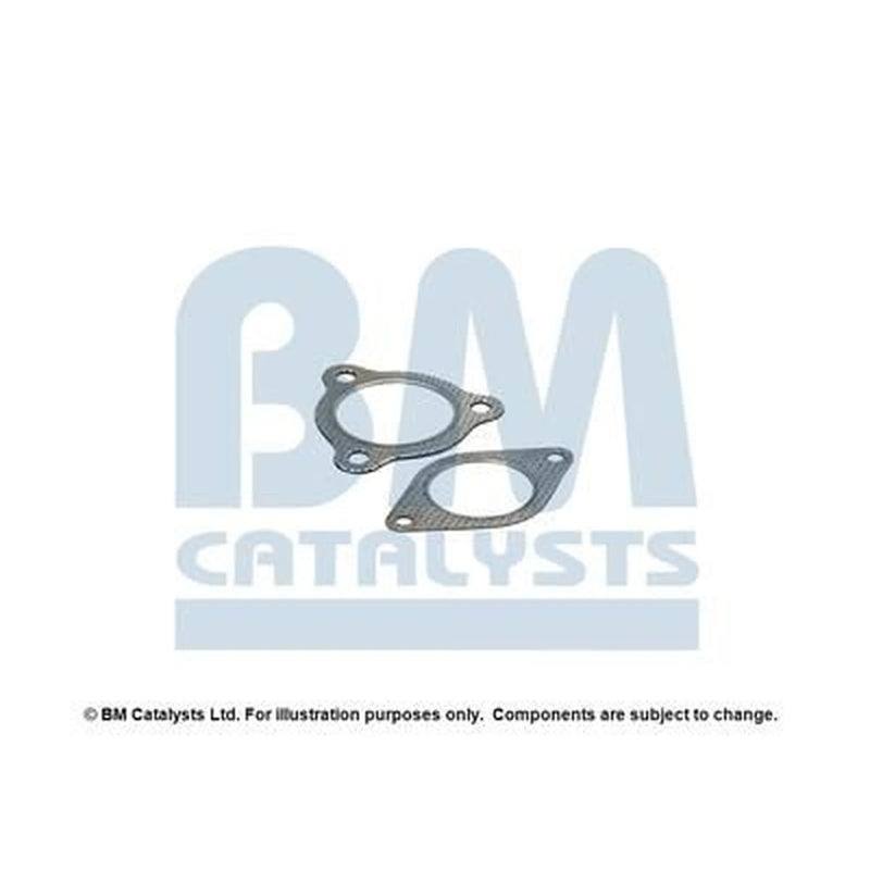 BM Catalysts Exhaust Pipe Mounting Kit