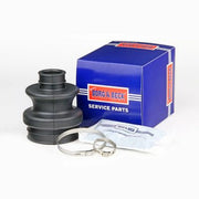 Borg & Beck Drive Shaft Bellow Kit Wheel Side BCB6288