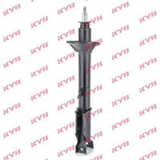 KYB Shock Absorber Damper Strut Rear Left fits Mazda 323 III 1985-1990